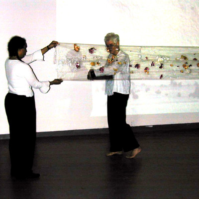 Performance with students
